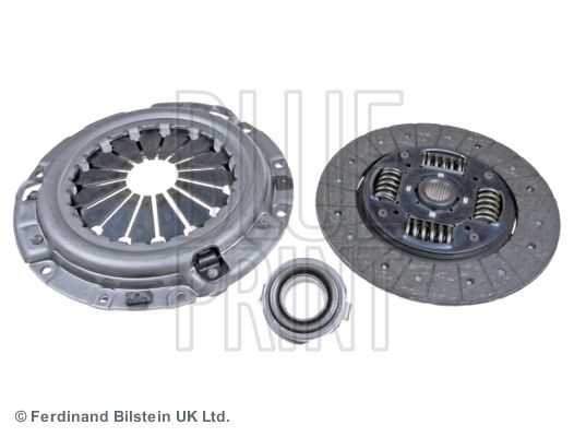 BLUE PRINT Комплект сцепления ADG03036